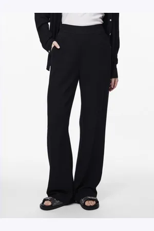 Pieces® Bekleidung Pcvinsty Hw Linen Pant Noos Bc - - Größe XS