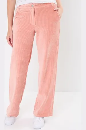VILA Bekleidung Vikita Rw Wide Pant/1S - - Größe L