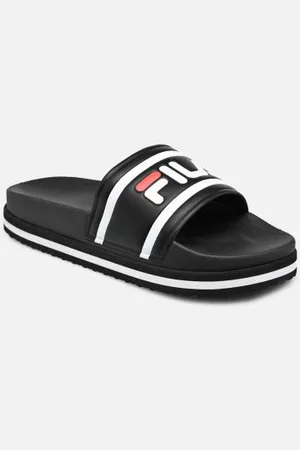 Fila Clogs & Pantoletten Morro Bay Zeppa Wmn - - Größe 37
