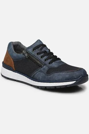 Rieker B9006 - - Sneaker - Größe 40