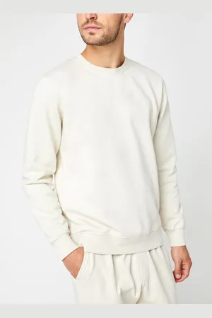 Colorful Standard Bekleidung Classic Organic Crew - - Größe XL