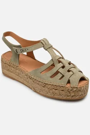 Naguisa Espadrilles Bemol - - Größe 38