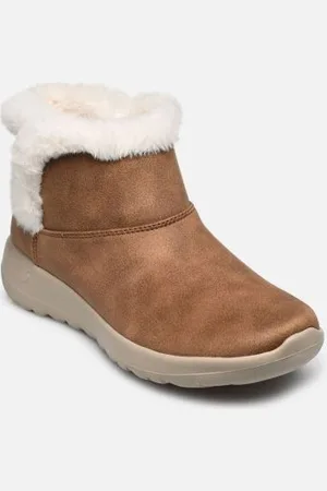 Skechers Stiefeletten & Boots ON-THE-GO JOY - ENDEAVOR - - Größe 36