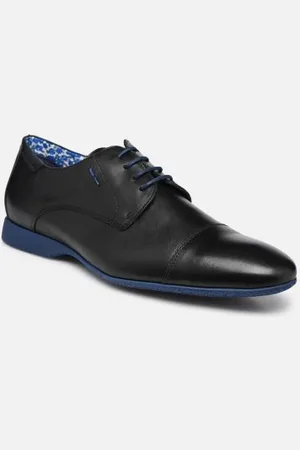 Fluchos Schnürschuhe 9352 NEW - - Größe 39