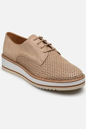 Karston Schnürschuhe ORPLOU - - Größe 38