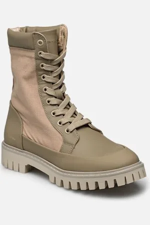 Tommy Hilfiger Stiefeletten & Boots TH CASUAL LACE UP BOOT - - Größe 37