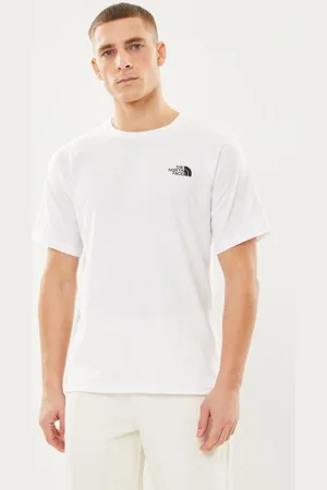 The North Face Bekleidung M S/S NORTH FACES TEE - - Größe S