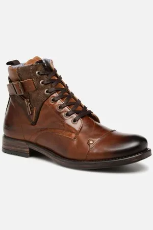 Redskins Stiefeletten & Boots Yero - - Größe 41