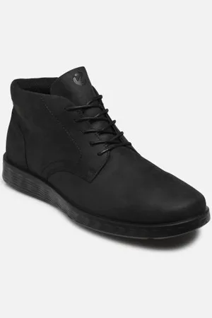 Ecco S LITE HYBRID Mid-cut Boo - - Sneaker - Größe 41