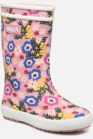 Aigle Stiefel Lolly Pop Play2 - - Größe 34
