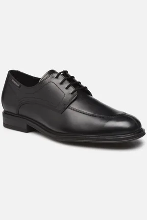 Mephisto Schnürschuhe KOREY - - Größe 40
