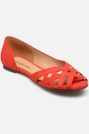 Georgia Rose Ballerinas Ciminita - - Größe 35