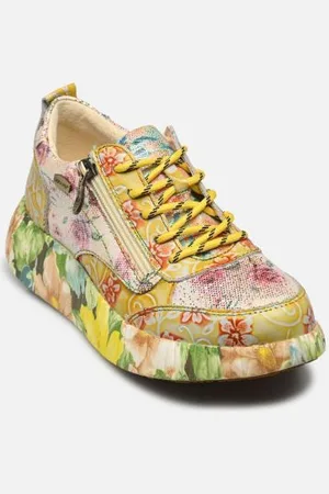 LAURA VITA Nikito 62 - - Sneaker - Größe 35