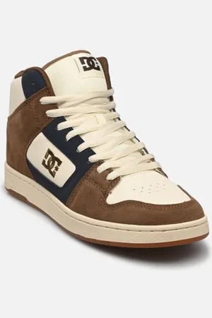 Dcshoes MANTECA 4 HI - - Sneaker - Größe 40