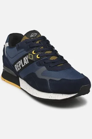 Replay Adrien Shades H - - Sneaker - Größe 40