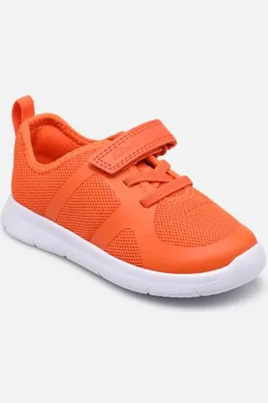Clarks Ath Flux T - - Sneaker - Größe 19