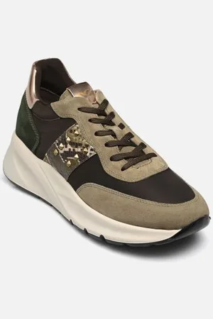 Nero Giardini I411527D - - Sneaker - Größe 36