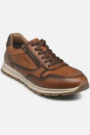 Rieker B0504 - - Sneaker - Größe 40