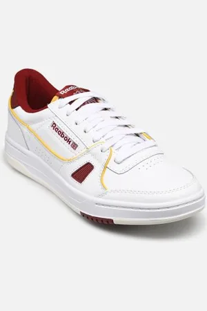 Reebok Lt Court - - Sneaker - Größe 39