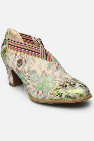 LAURA VITA Stiefeletten & Boots Elcodieo 221 - - Größe 44