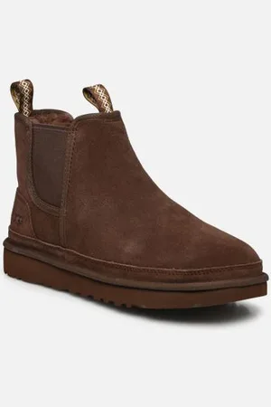 UGG Stiefeletten & Boots M NEUMEL CHELSEA - - Größe 49 1/2
