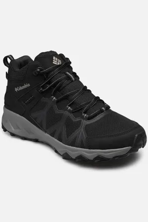 Columbia Sportschuhe Peakfreak II Mid Outdry M - - Größe 40