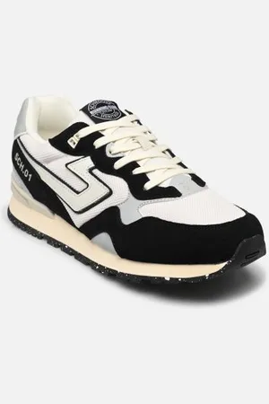 Schmoove CAPE COD RUNNER - - Sneaker - Größe 40