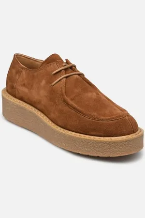 Geox Schnürschuhe D ELIDEA D36VED00022CD500 - - Größe 40