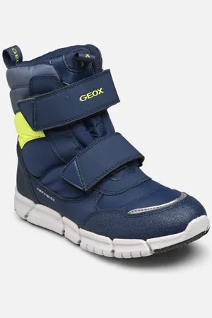 Geox Stiefeletten & Boots J Flexyper Boy B Abx E - - Größe 31