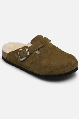 Scholl Sandalen MOLE - - Größe 30