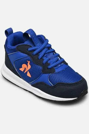 Le Coq Sportif LCS R500 INF SPORT - - Sneaker - Größe 21