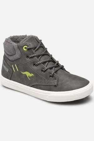 KangaROOS Kavu X - - Sneaker - Größe 28