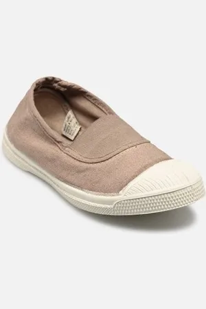 Bensimon Ballerinas Tennis Elastique E - - Größe 23