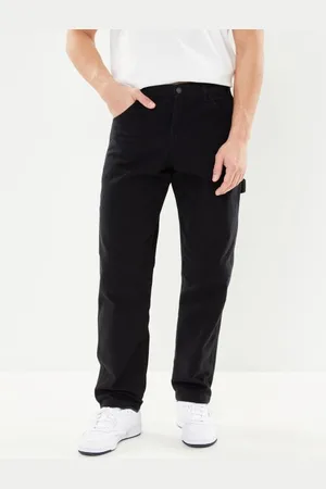 Dickies Bekleidung duck Canvas carpenter pant - - Größe 28