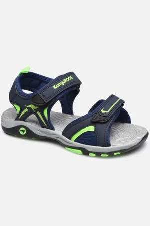 KangaROOS Sandalen K-Mont II - - Größe 28