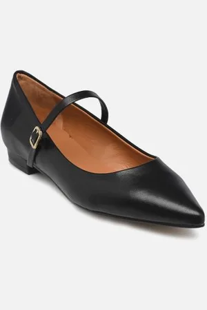 Georgia Rose Ballerinas Sariasa - - Größe 36