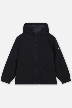 Aigle Bekleidung Coupe-Vent - M56010 - Enfant Mixte - - Größe 4A