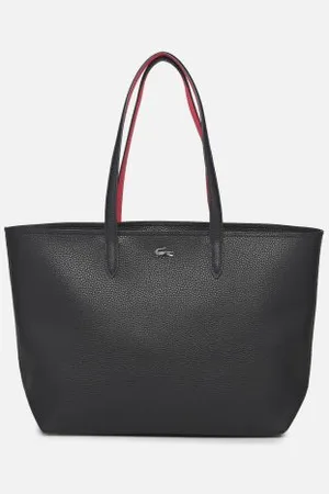 Lacoste Handtaschen Zipped Shopping Bag - - Größe T.U