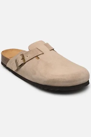 Scholl Hausschuhe Olivier Collection - - Größe 40