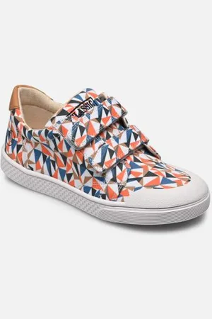 Ten IS Ten V2 W Print - - Sneaker - Größe 25