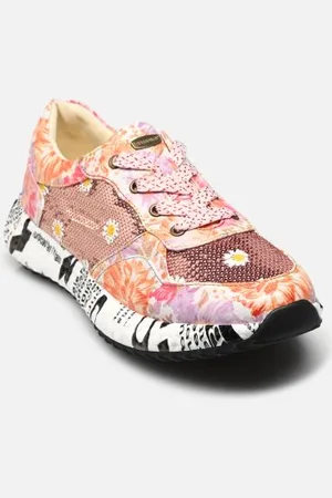 LAURA VITA Burton 05 - - Sneaker - Größe 35