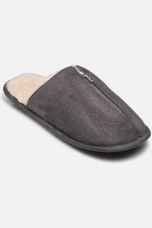 Sarenza Hausschuhe chaussons- homme adam - - Größe 40