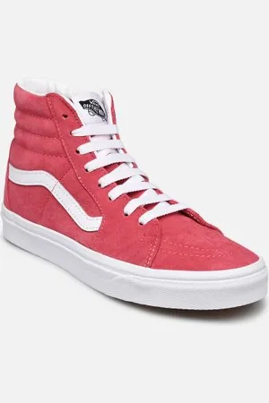 Vans SK8-Hi W - - Sneaker - Größe 35