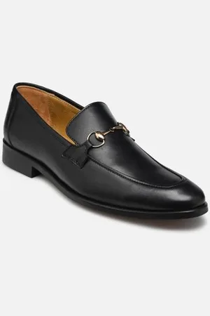 Edwin Wallace Slipper Clacton - - Größe 44