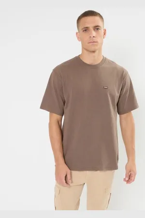 Dickies Bekleidung Clancy heavyweight tee - - Größe S