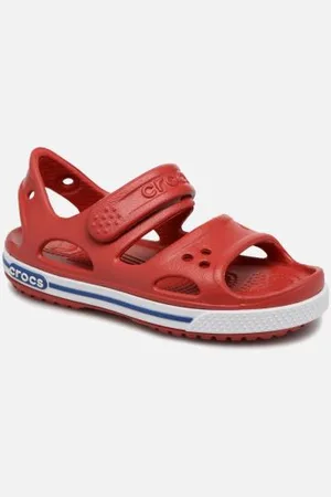 Crocs Sandalen Crocband II Sandal PS - - Größe 22 - 23