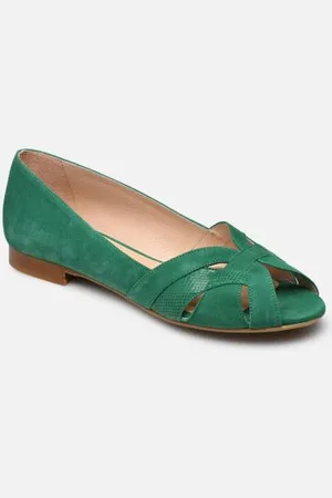 Georgia Rose Ballerinas Léa - - Größe 35