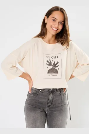 Des Petits Hauts Bekleidung Janou - - Größe 2