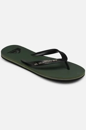 Quiksilver Zehensandalen MOLOKAI CORE - - Größe 39