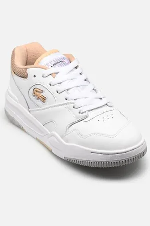 Lacoste Lineshot W - - Sneaker - Größe 37